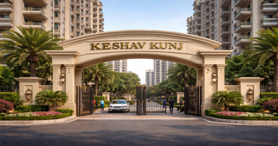 Keshav Kunj 1