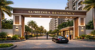 Sumedha Residency